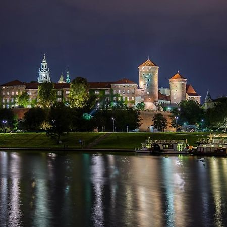 Art Apartment Krakow Dış mekan fotoğraf